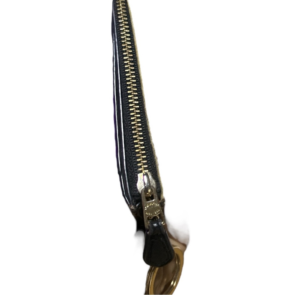 Coach Monogram Keycles - Picture 4 of 5